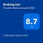 Cathedral Apartments