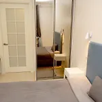 Cathedral Apartments