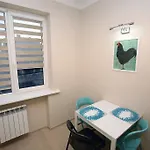 Cathedral Apartments