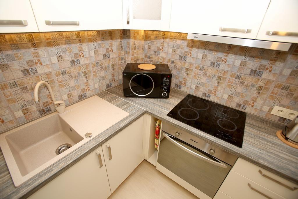 Cathedral Appartement