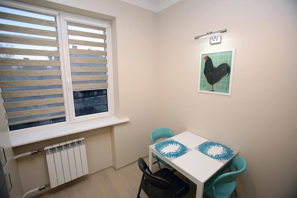 Appartement Cathedral *